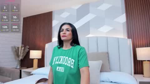 Snapshot of mommy_naughty_ chatting on September 15, 10:56 am Letty Smith online show from September 15, 10:56 am
