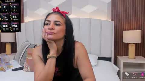 Letty Smith online show from January 13, 11:25 am