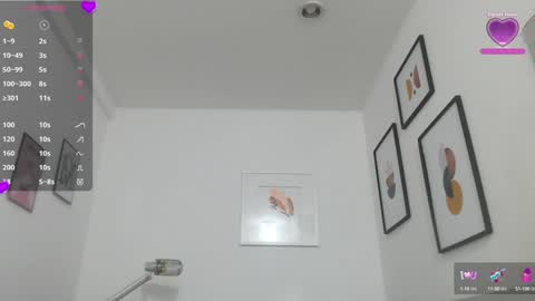 Daphne  online show from February 4, 5:53 am