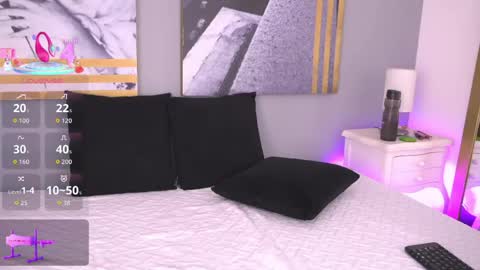 Kendall Evanz online show from June 6, 10:16 pm