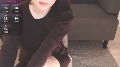 Momo online show from October 29, 12:37 am