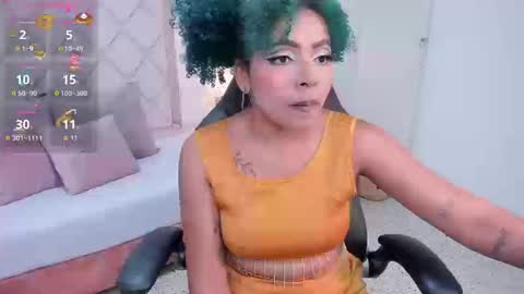 Momo  online show from September 17, 10:19 pm