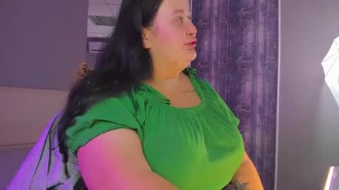 Monica online show from July 22, 12:28 pm