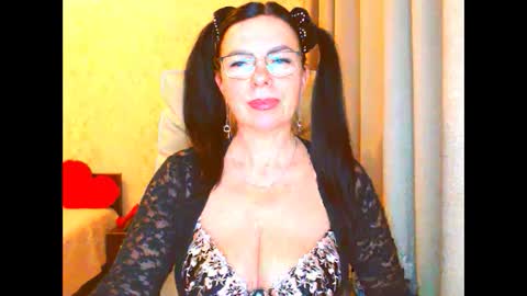 Snapshot of monica1203 chatting on January 5, 8:00 pm monica online show from January 5, 8:00 pm