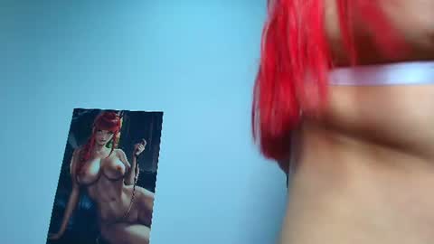 Monica vega online show from July 28, 12:12 pm