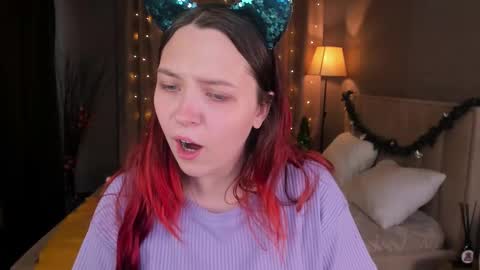 Monica online show from November 30, 5:55 am