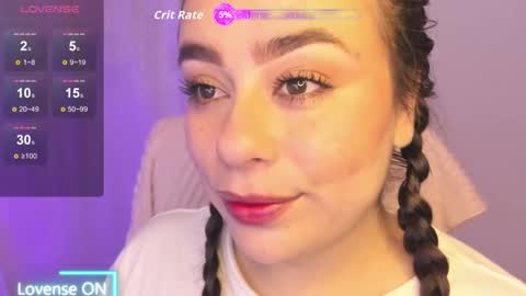 I am Gio online show from February 27, 2:55 am