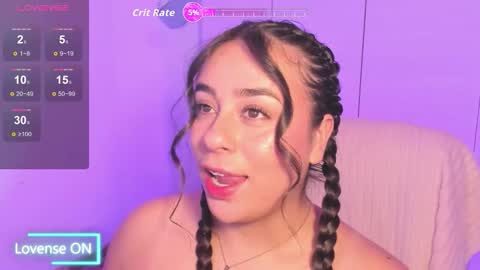 I am Gio online show from November 25, 7:47 pm