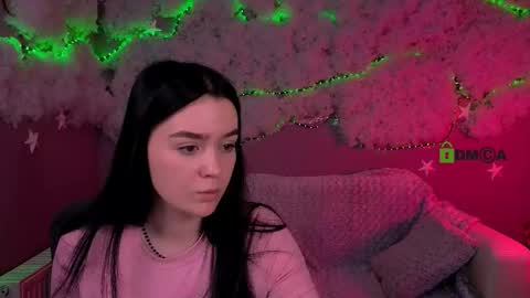 Monica online show from March 13, 12:28 pm