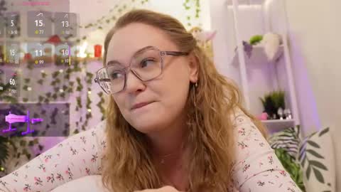 monicaasis online show from November 20, 5:58 pm