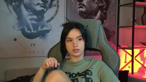 monica online show from May 8, 12:58 am