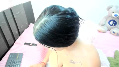 Monica online show from January 31, 7:11 pm