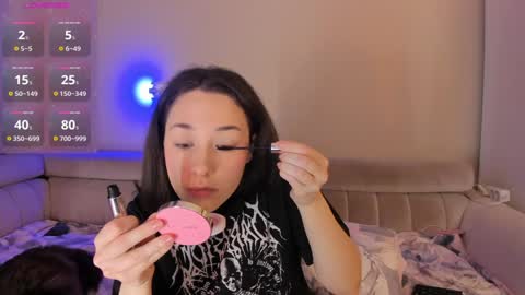 Monica online show from January 27, 9:13 am