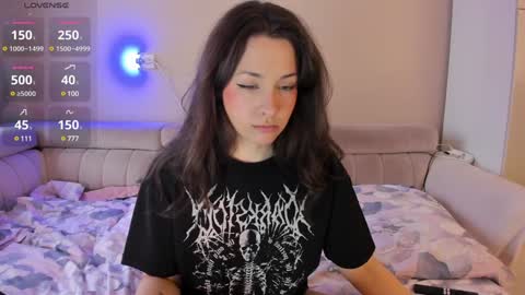 Monica online show from January 24, 10:32 am