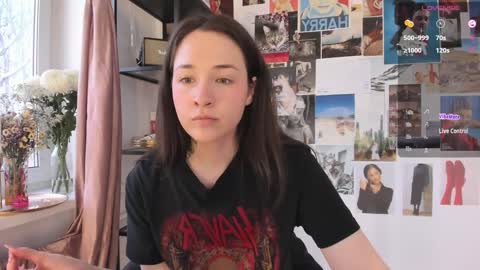 Monica online show from January 6, 10:02 am