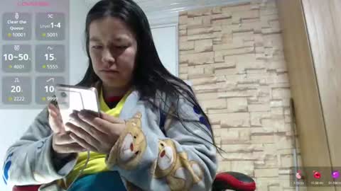 monickhotpri online show from June 18, 9:36 am