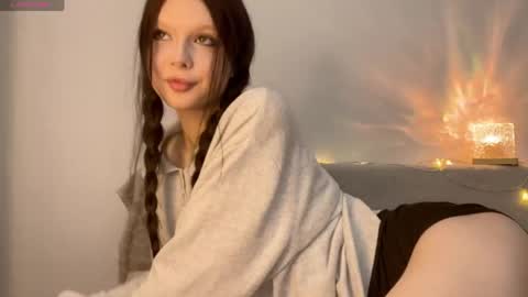 monika_mikado online show from May 10, 4:20 pm