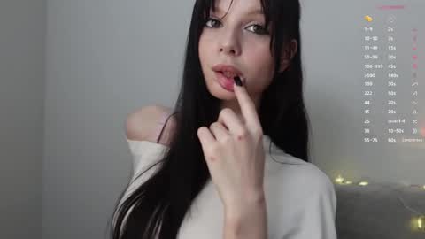 monika_mikado online show from May 15, 3:48 pm
