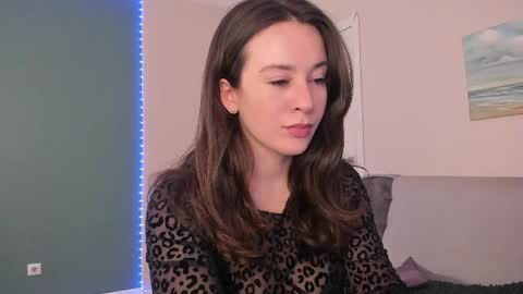Monika online show from May 20, 5:54 pm