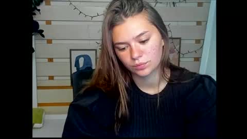 Monika online show from June 18, 1:27 pm