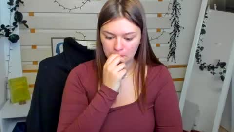 Monika online show from April 28, 8:51 am