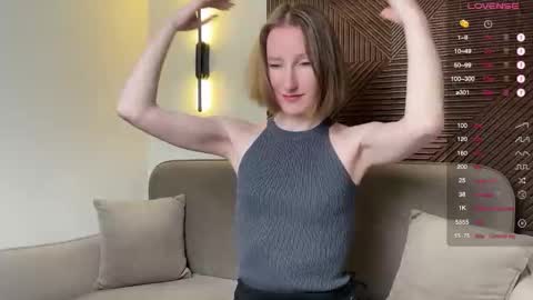 MonikaBos online show from February 3, 10:34 pm