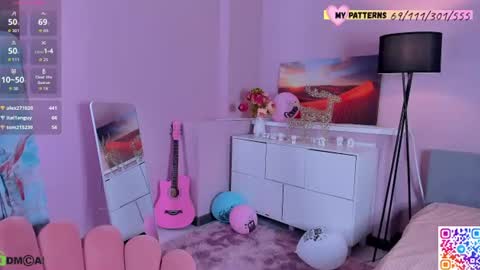 MoniKa online show from June 19, 9:24 am