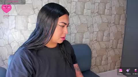 monikk__harrison online show from March 4, 12:12 pm