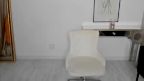 Alessia online show from May 8, 6:43 pm