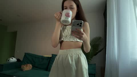 Mary online show from May 7, 7:12 am