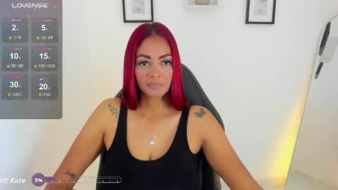 monserrat__1 online show from May 5, 3:04 pm