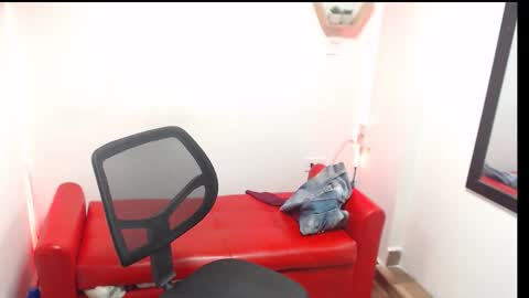 monserrat online show from September 17, 12:52 am