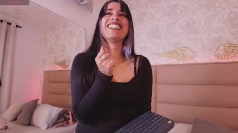 Adriana online show from November 11, 1:19 pm