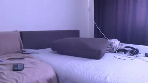 Monse online show from October 6, 8:31 am