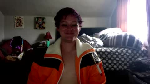 moogisxxx online show from July 9, 3:14 pm