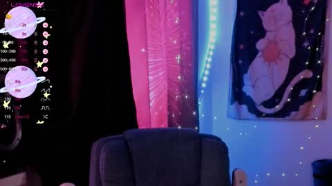 Roxy online show from October 22, 8:14 pm