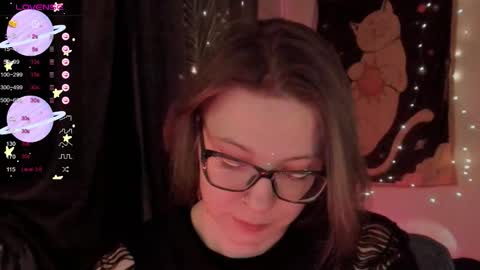 Roxy online show from December 14, 8:03 pm