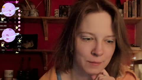 Roxy online show from March 17, 6:56 pm