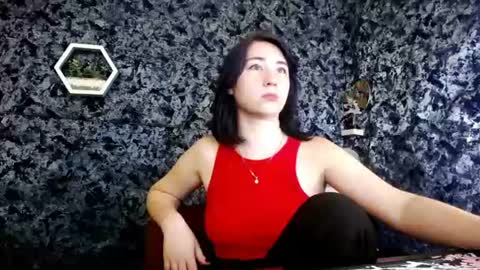 Diana online show from July 10, 8:20 pm