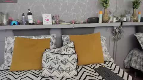 Sarah online show from July 3, 10:16 pm