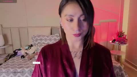 Sarah online show from March 9, 11:52 pm