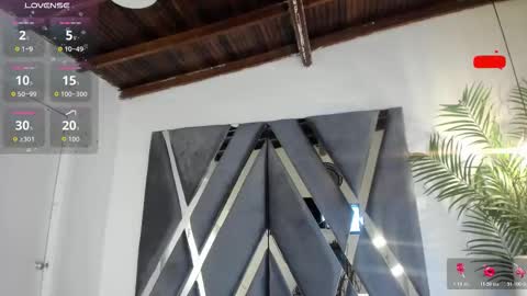 Luna  online show from January 16, 6:37 pm