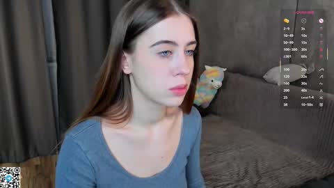 Sophia online show from December 1, 3:37 pm