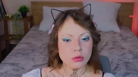 Erica online show from May 1, 10:18 am