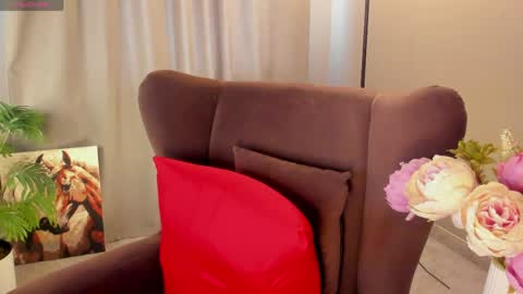Eva online show from April 28, 11:36 am