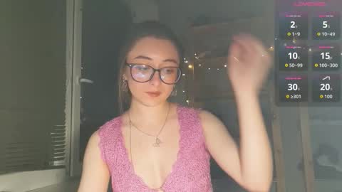 Dana online show from October 31, 5:28 pm