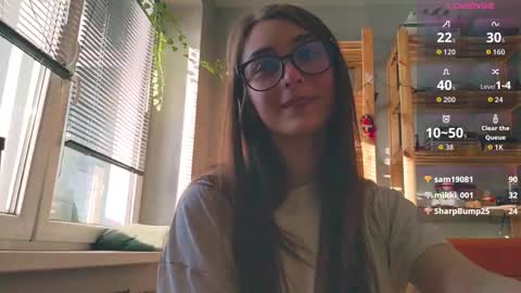 Dana online show from March 5, 2:13 pm