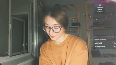 Dana online show from October 9, 10:47 pm