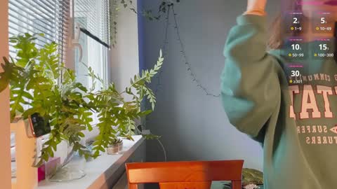 Dana online show from February 2, 9:30 am