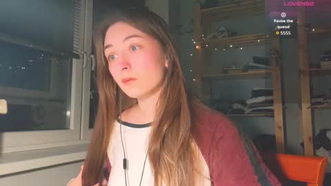 Dana online show from February 1, 10:41 pm